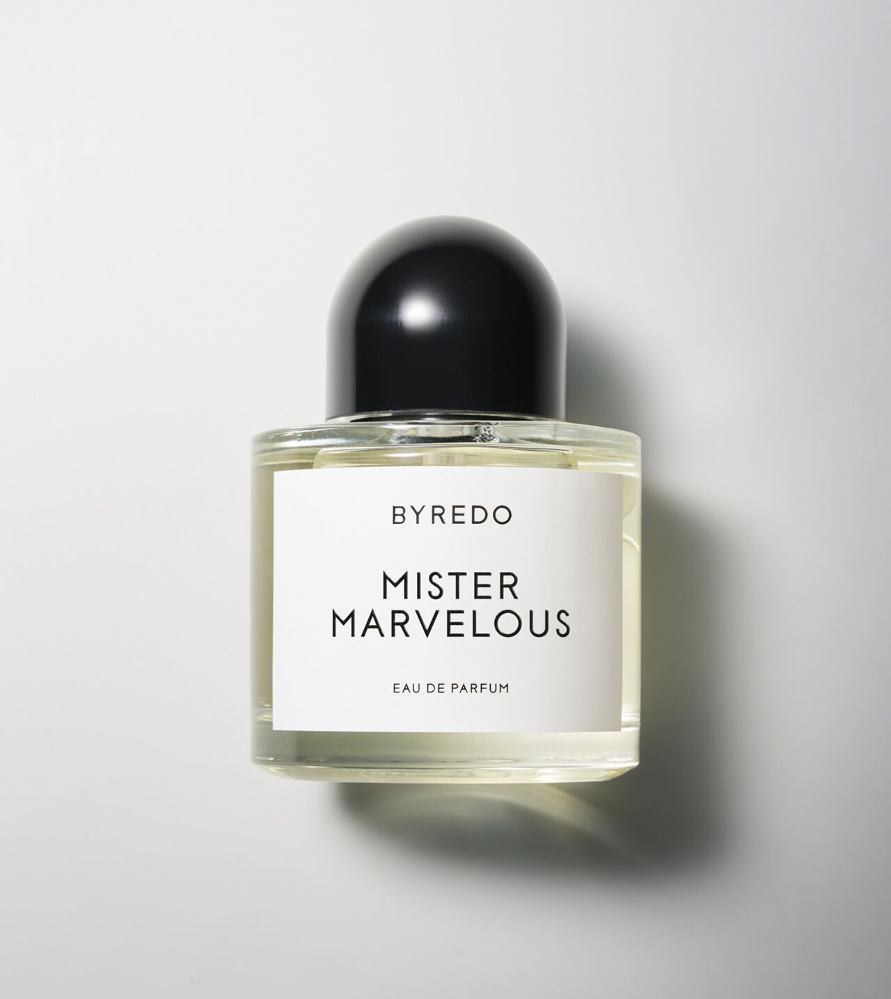 MISTER MARVELLOUS EAU DE PARFUM