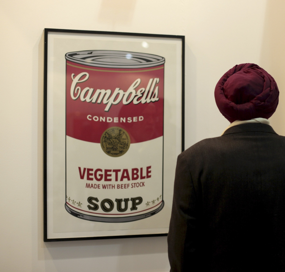 Campbells Soup