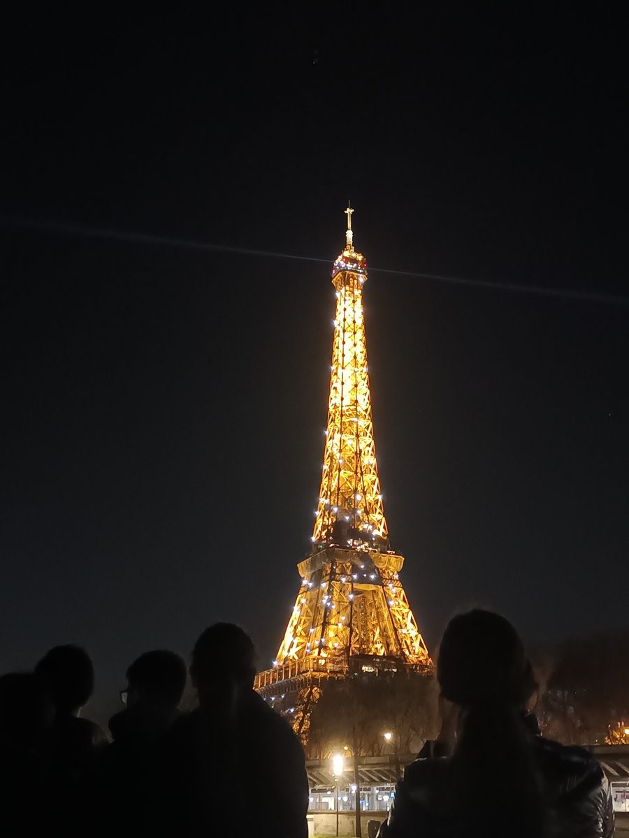 Πύργος του Άιφελ