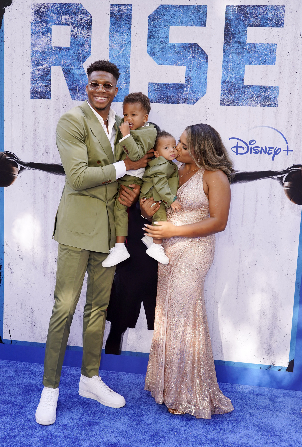 οικογενειακή φωτογραφία