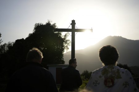 Γίνεται Μεγάλη Παρασκευή χωρίς θλίψη;