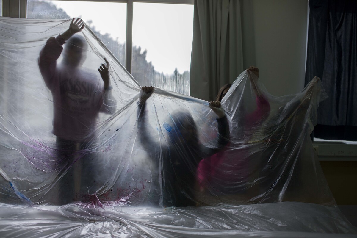 Μέλισμα Βόρεια Εύβοια