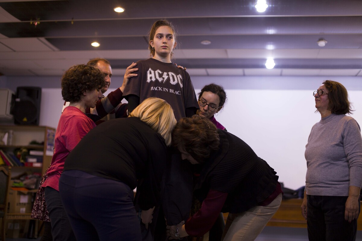 Μέλισμα Βόρεια Εύβοια