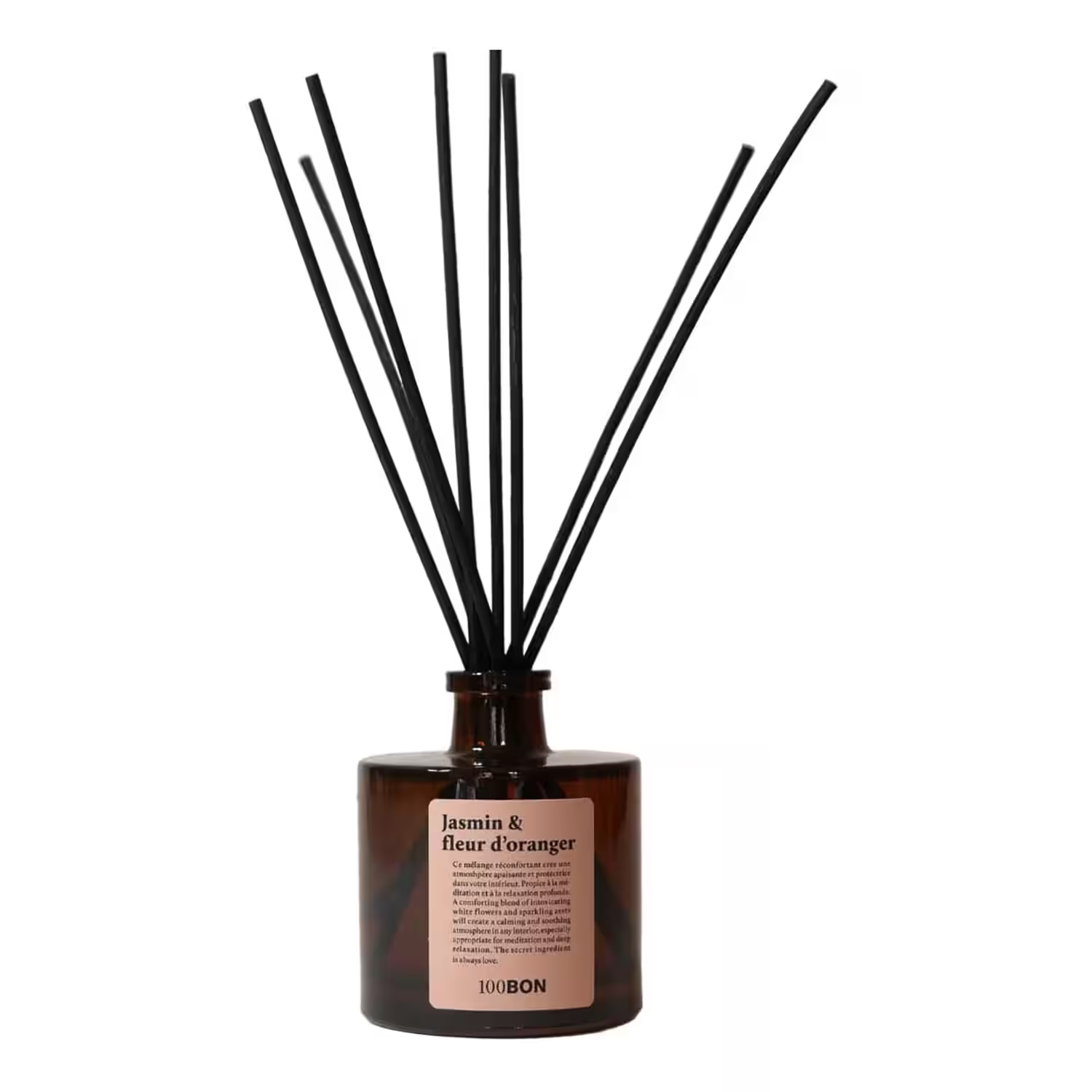 DIFFUSER JASMIN & FLEUR D'ORANGER