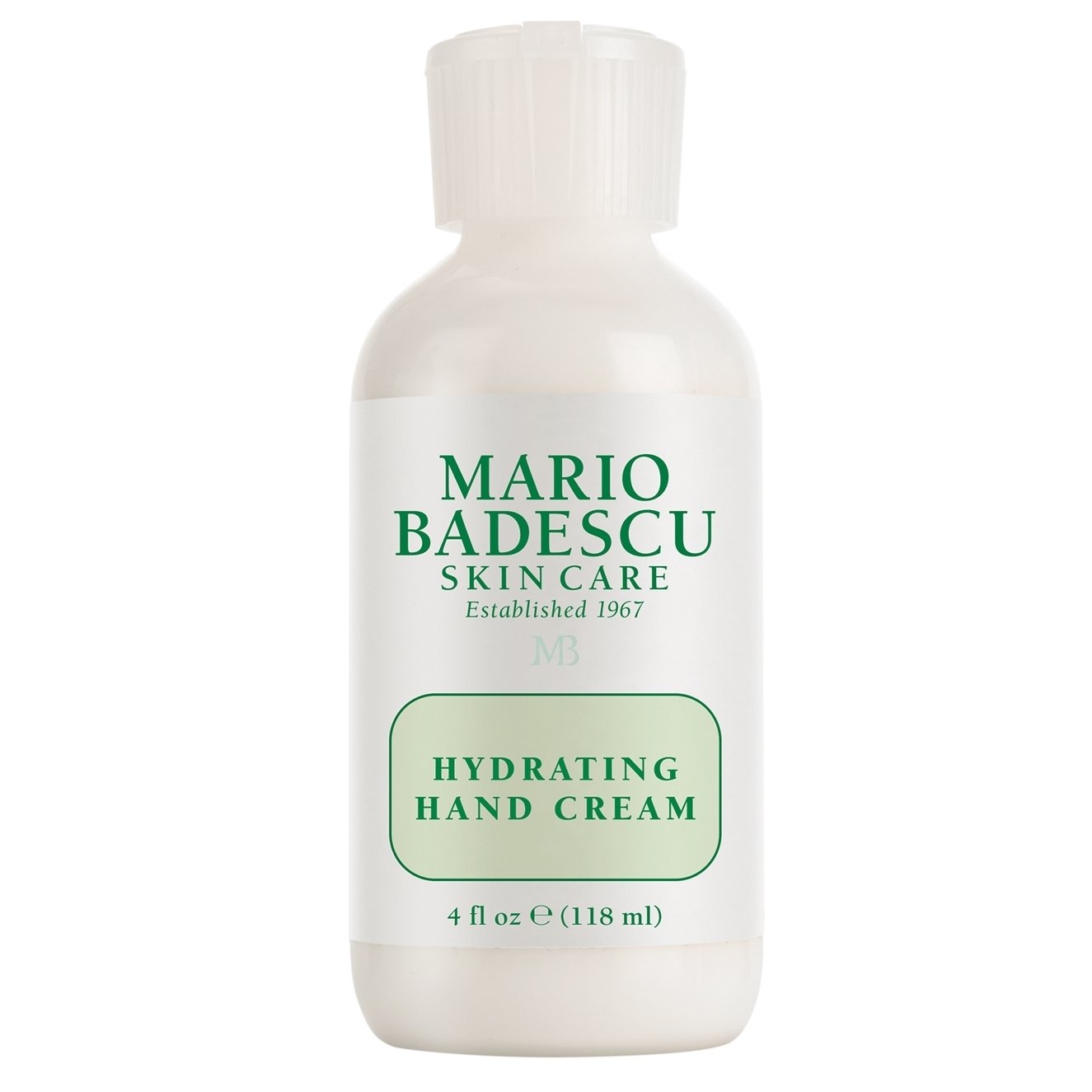 HYDRATING HAND CREAM
