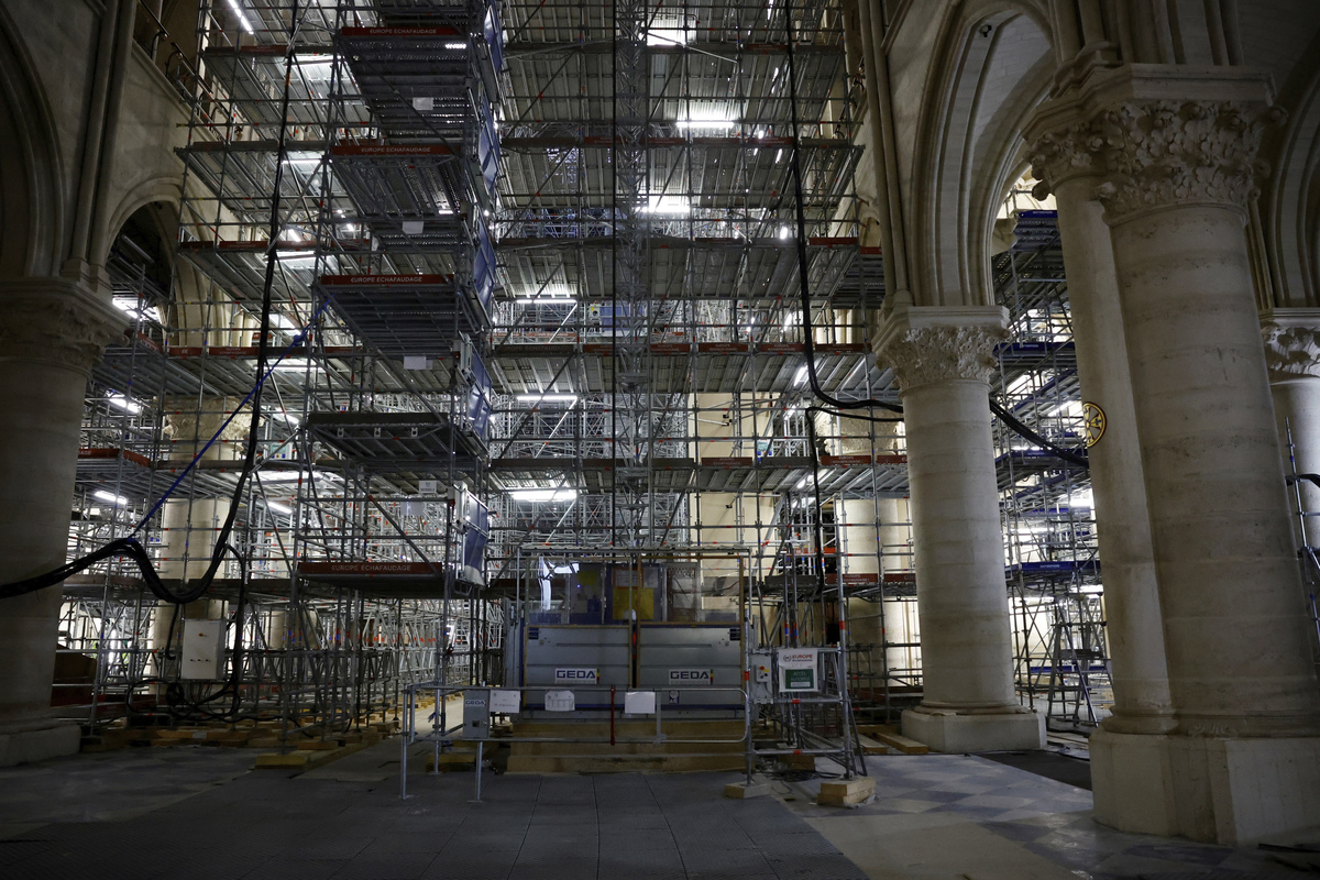 Παναγία των Παρισίων