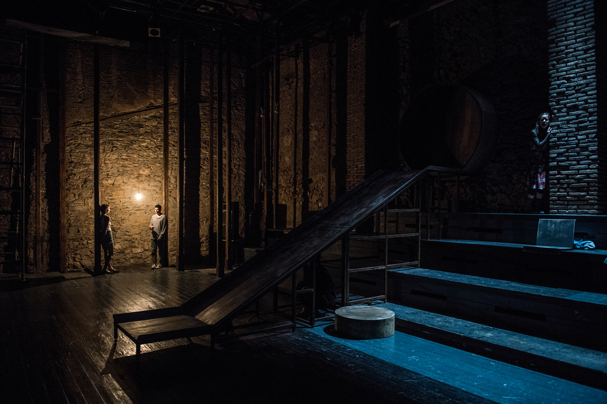 Κατερίνα Σκουρλή