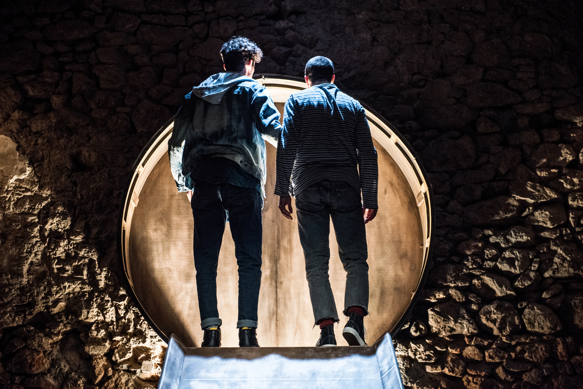 Κατερίνα Σκουρλή