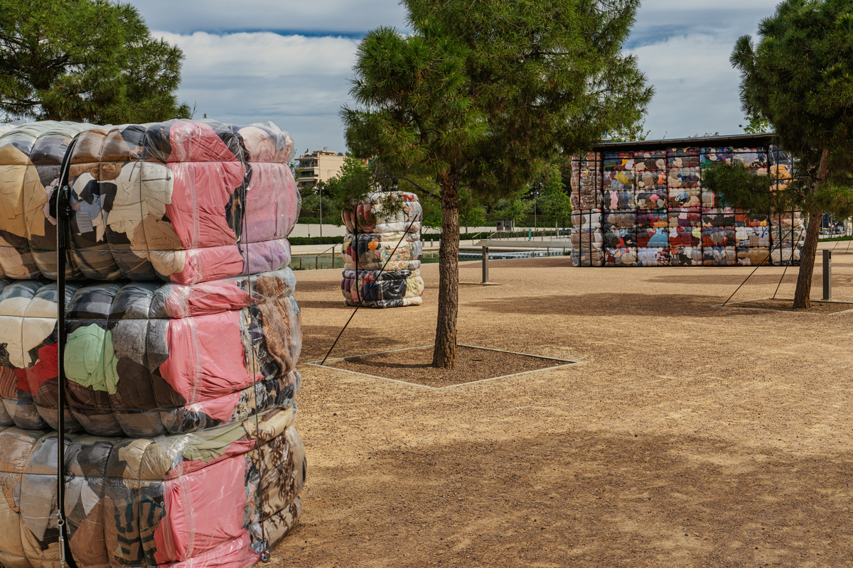 Return to sender - μεταχειρισμένα ρούχα