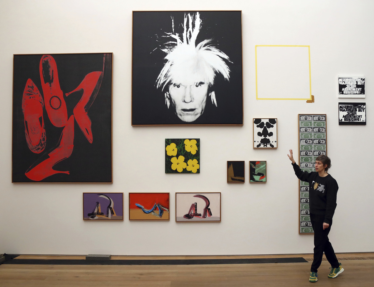 Άντι ΓΟυόρχολ