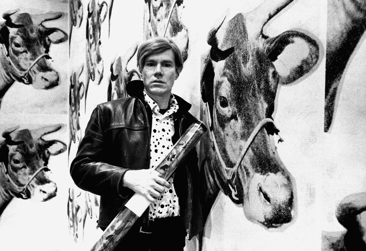 Άντι Γουόρχολ