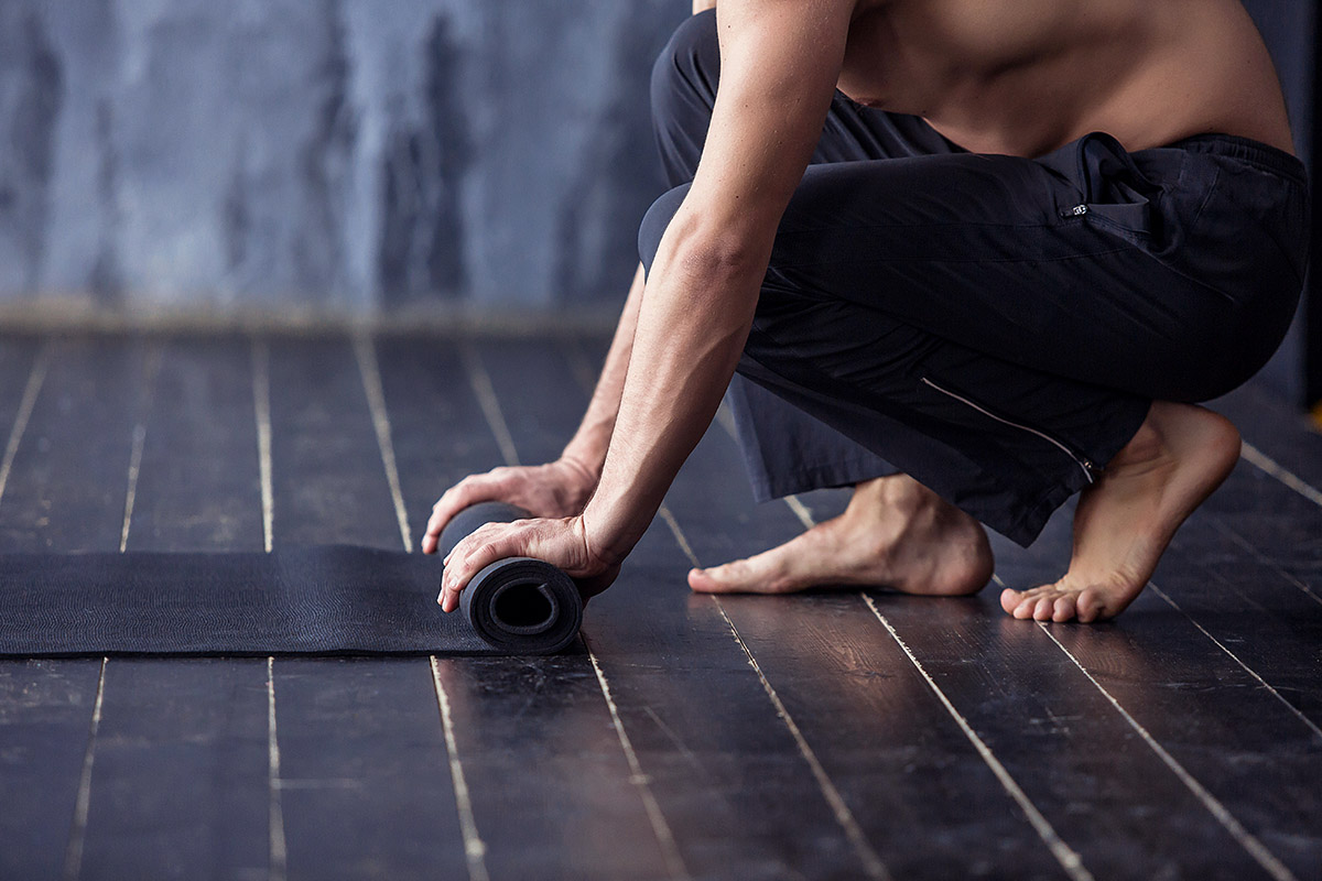 Ποιες ασκήσεις βοηθούν όσους πάσχουν από πρόωρη εκσπερμάτιση