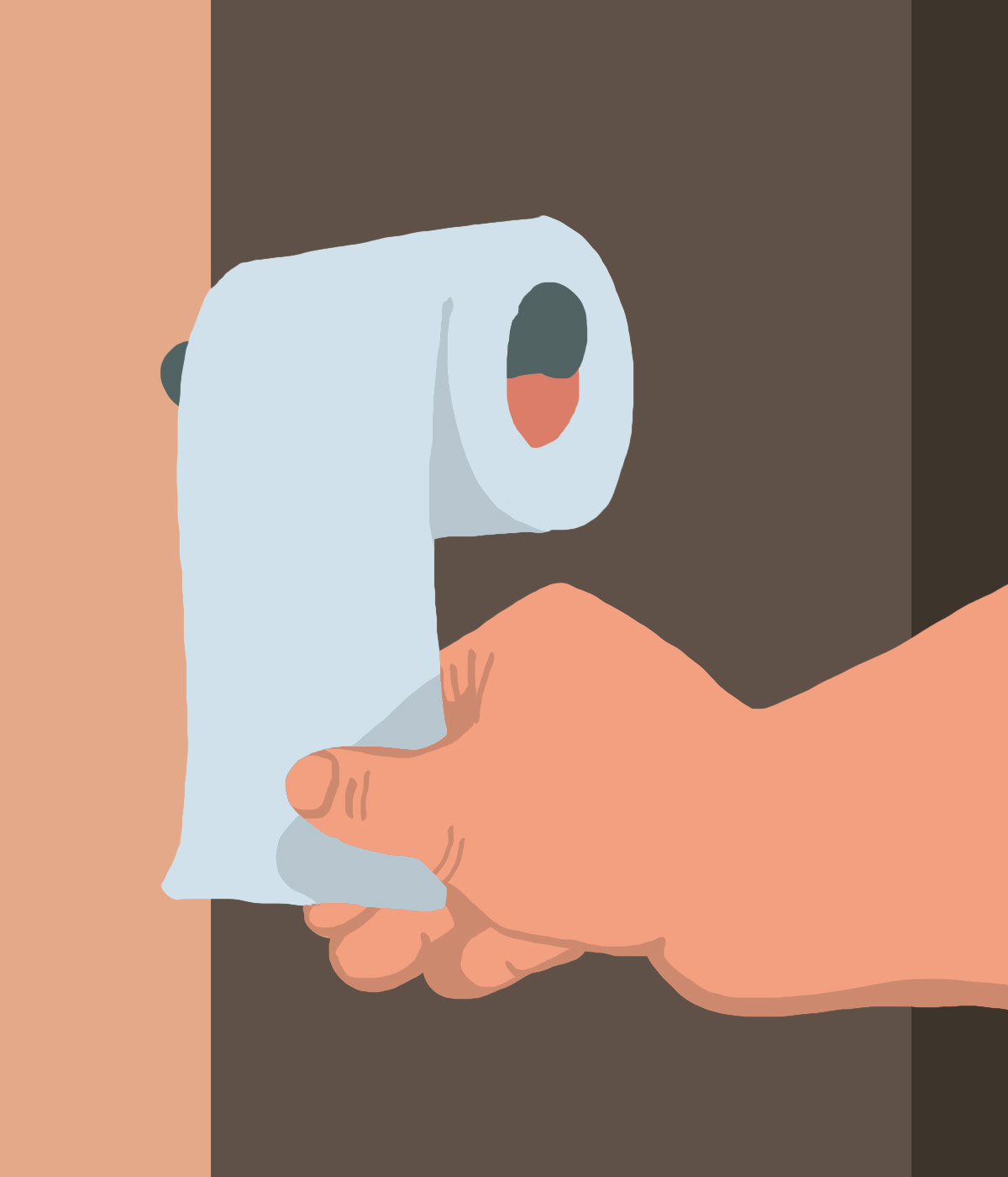 χαρτί υγείας