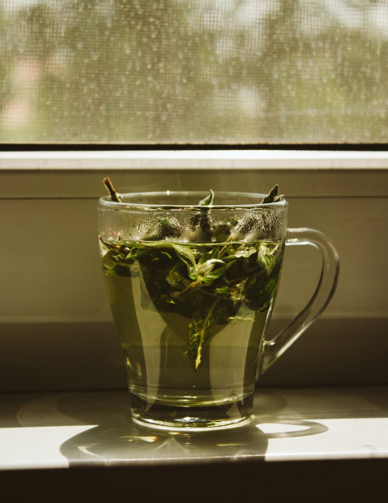 Ροφήματα αποτοξίνωσης