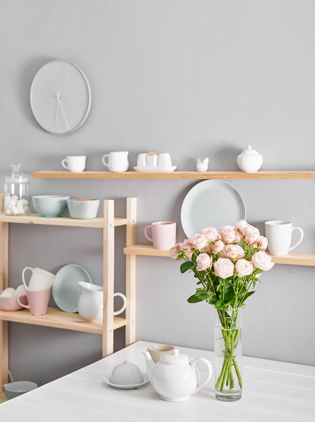 τοίχος γκαλερί