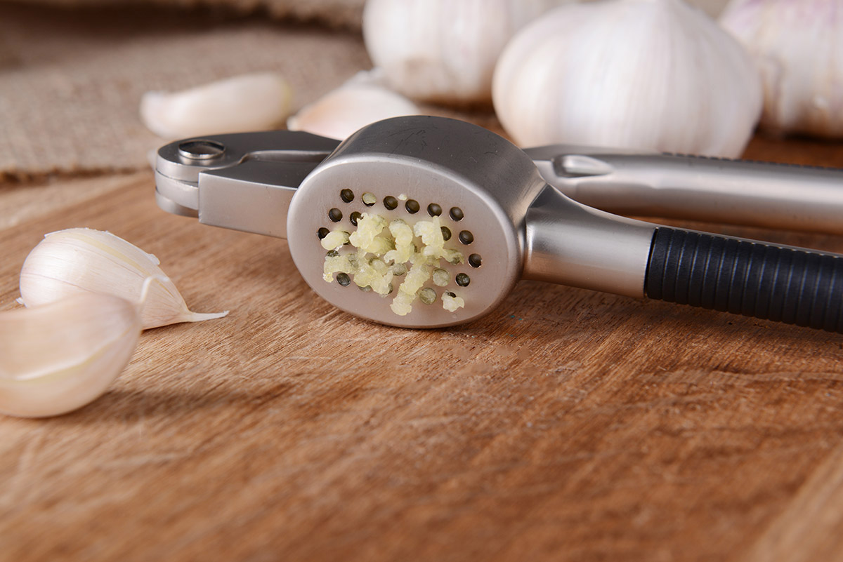 σκόρδο και υγεία