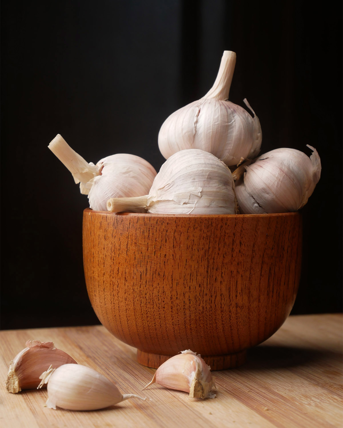 σκόρδο και υγεία