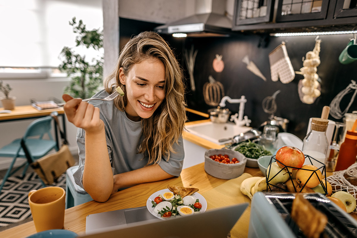 υγιεινή διατροφή