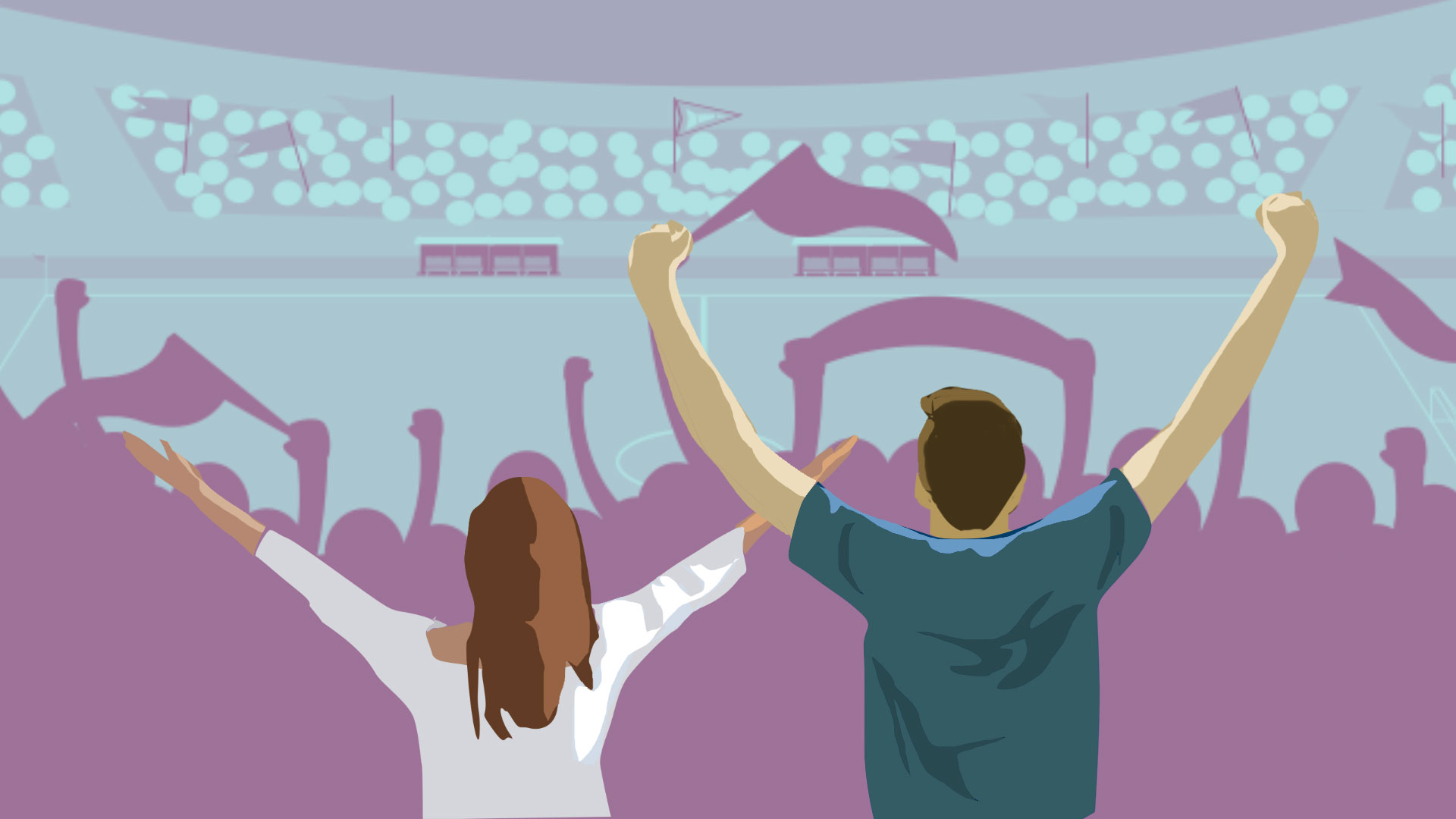 χόμπι συντρόφου