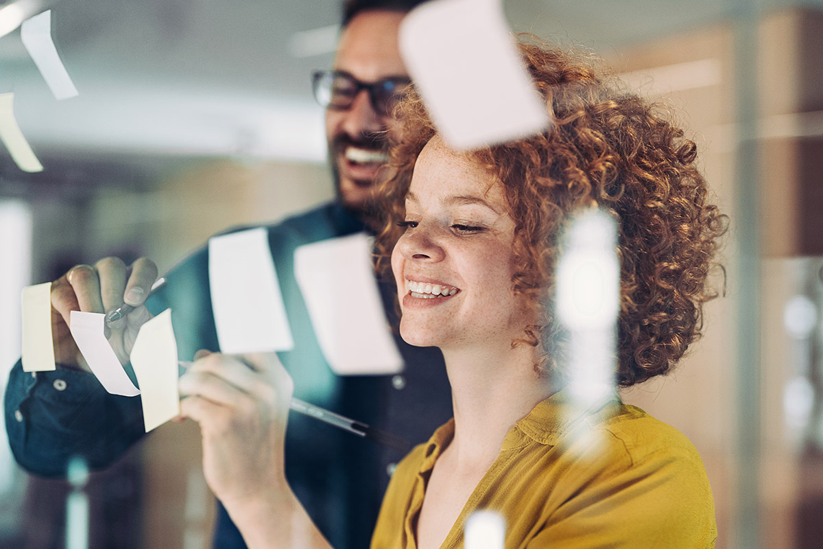 Αποδοτικός στη δουλειά