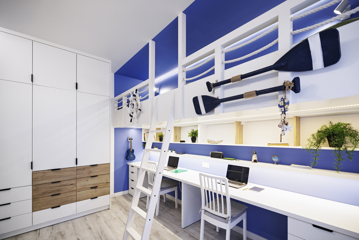 Εφηβικό δωμάτιο