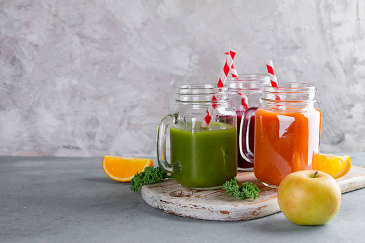 Ροφήματα αποτοξίνωσης