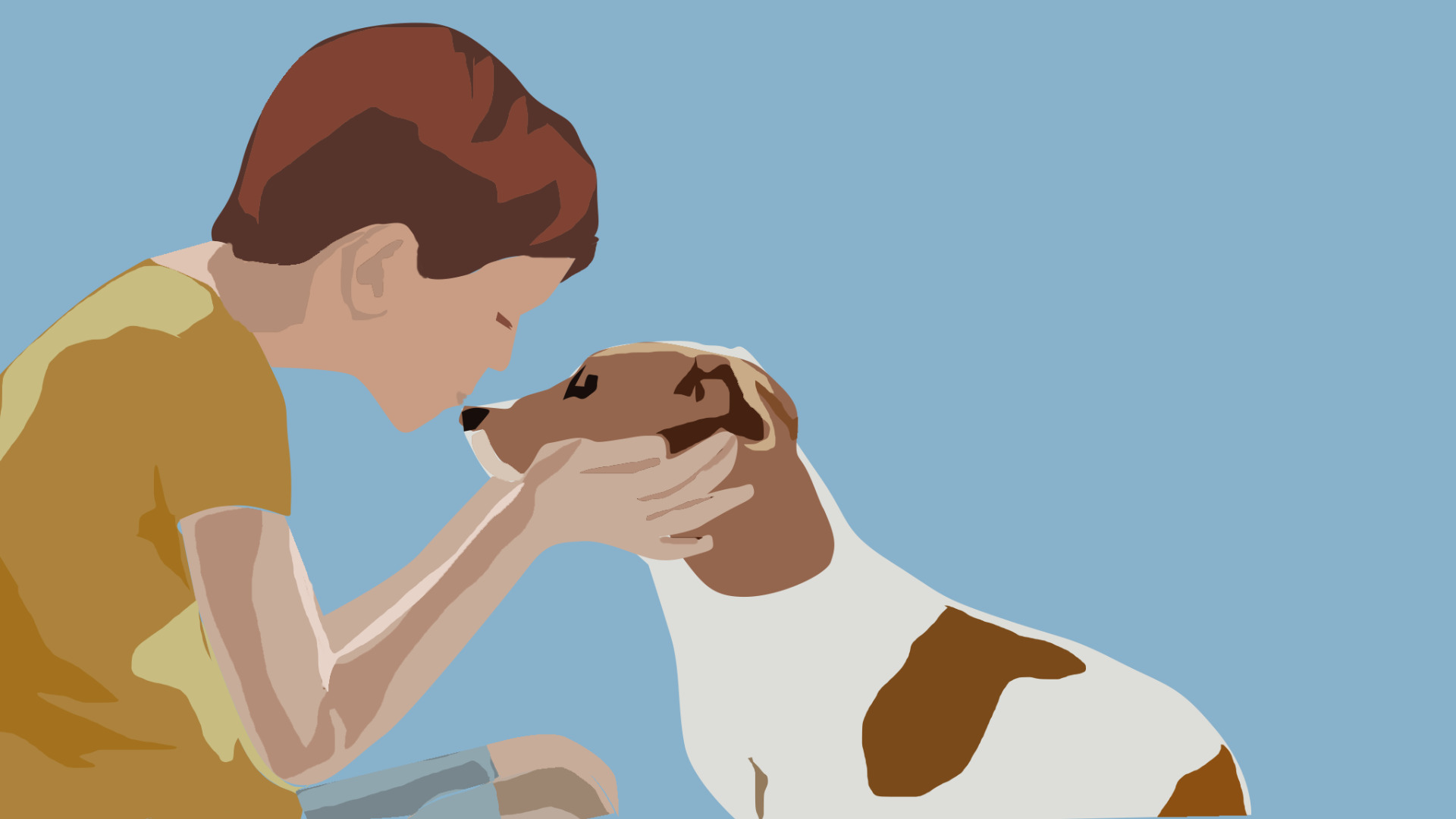 κατοικίδια και μωρά