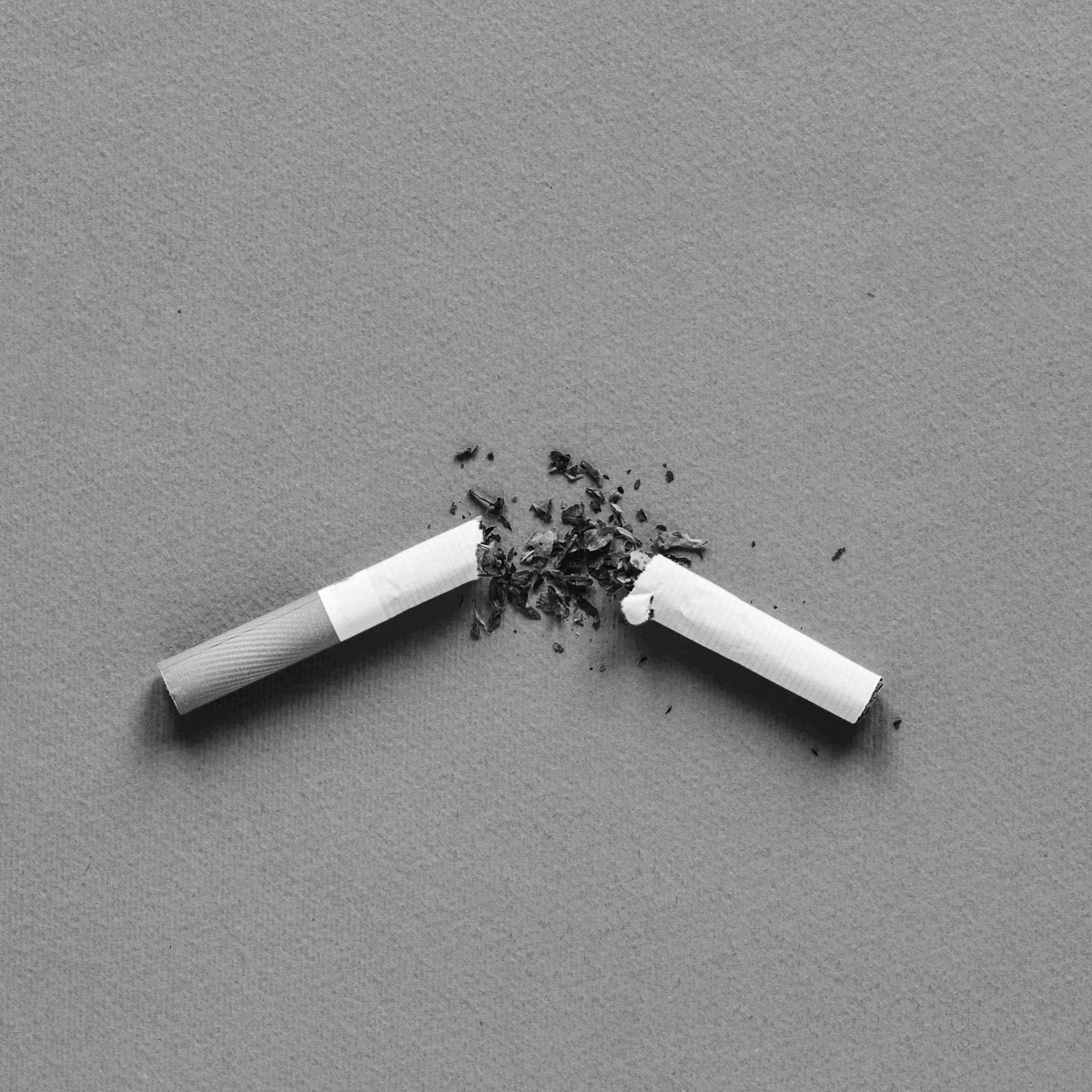 διακοπή του καπνίσματος