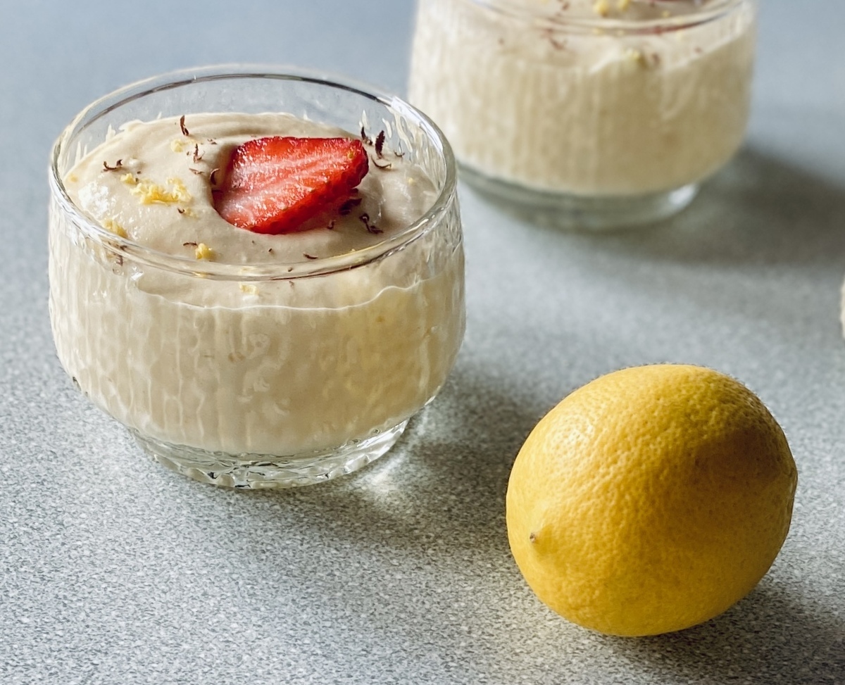 μους λεμόνι