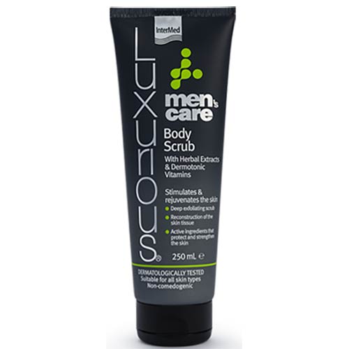 Luxurious Men’s care Body Scrub
