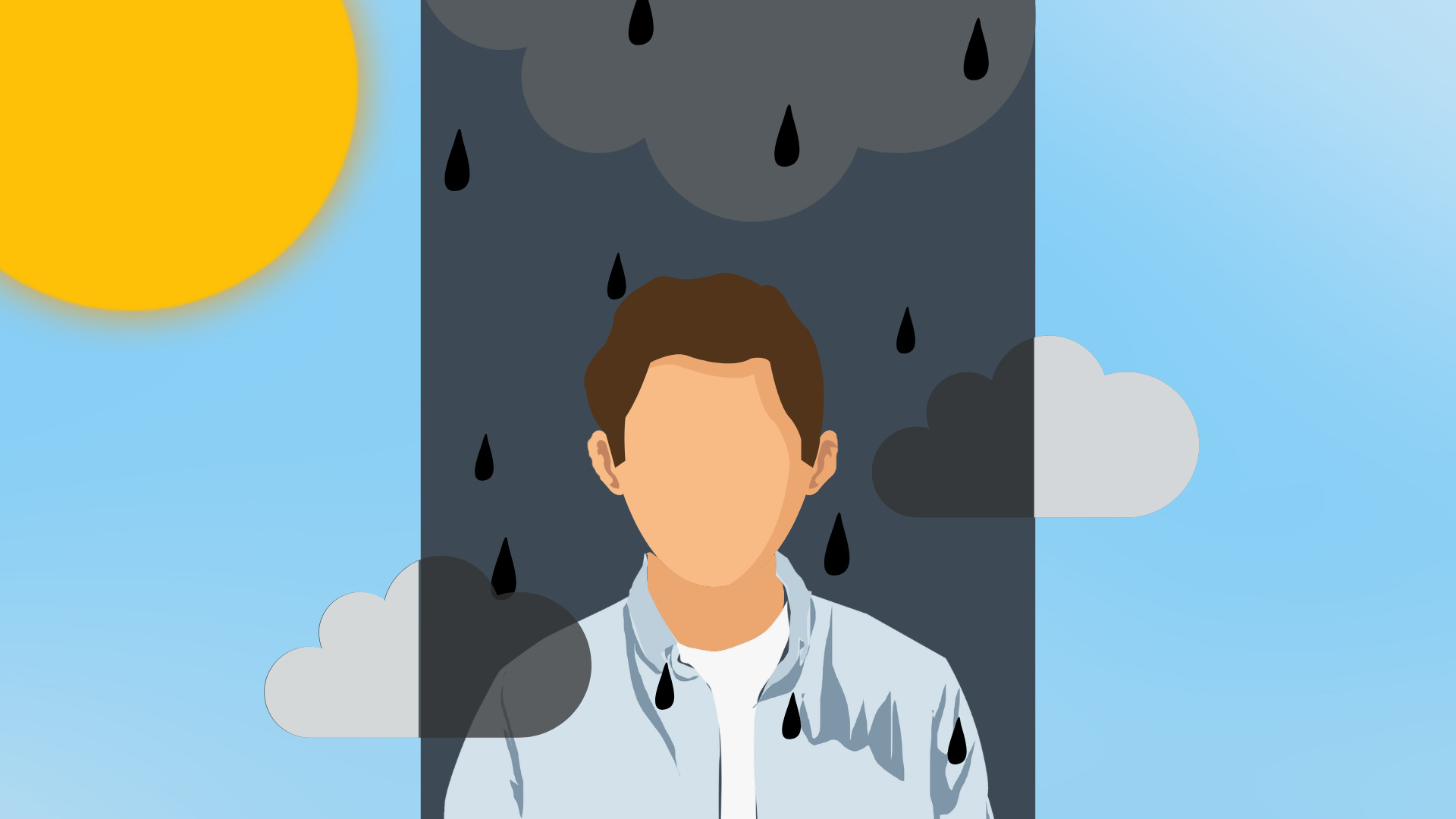 στίγμα και ψυχική υγεία