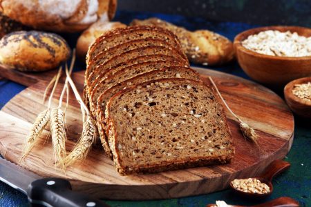 Μάθε να επιλέγεις το πιο υγιεινό ψωμί