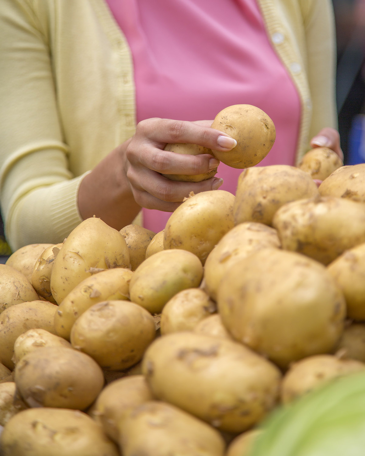 Χρήσιμες συμβουλές για τέλειες τηγανιτές πατάτες