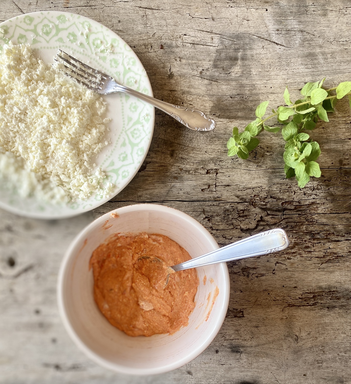 τυροκαυτερή