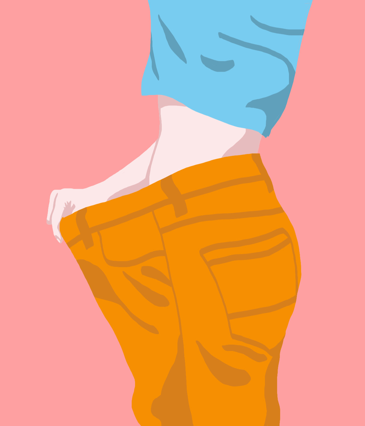 ανάκτηση βάρους