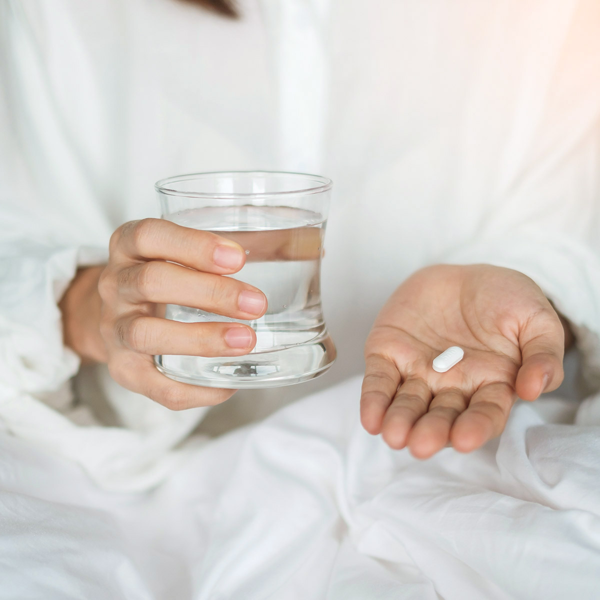 Ετοιμάζεται «χάπι της επόμενης μέρας» για σεξουαλικά μεταδιδόμενες λοιμώξεις