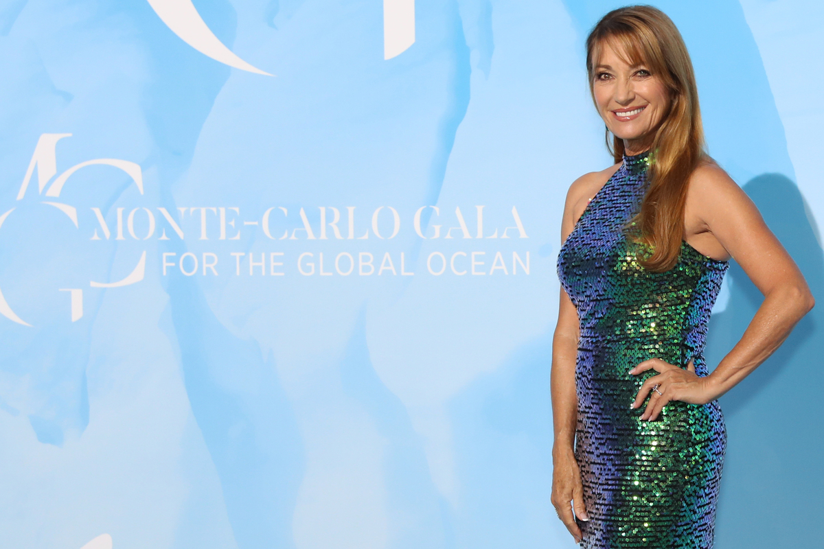 Τζέιν Σέιμουρ