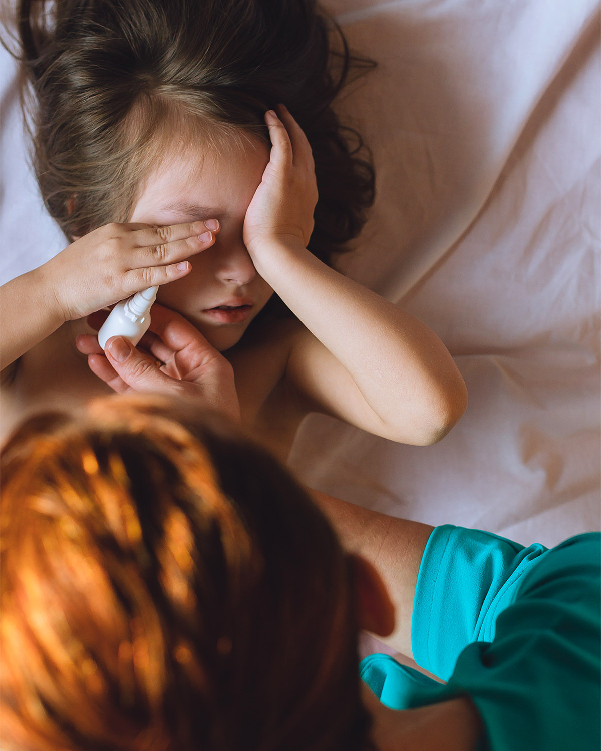 Επιπεφυκίτιδα και Covid