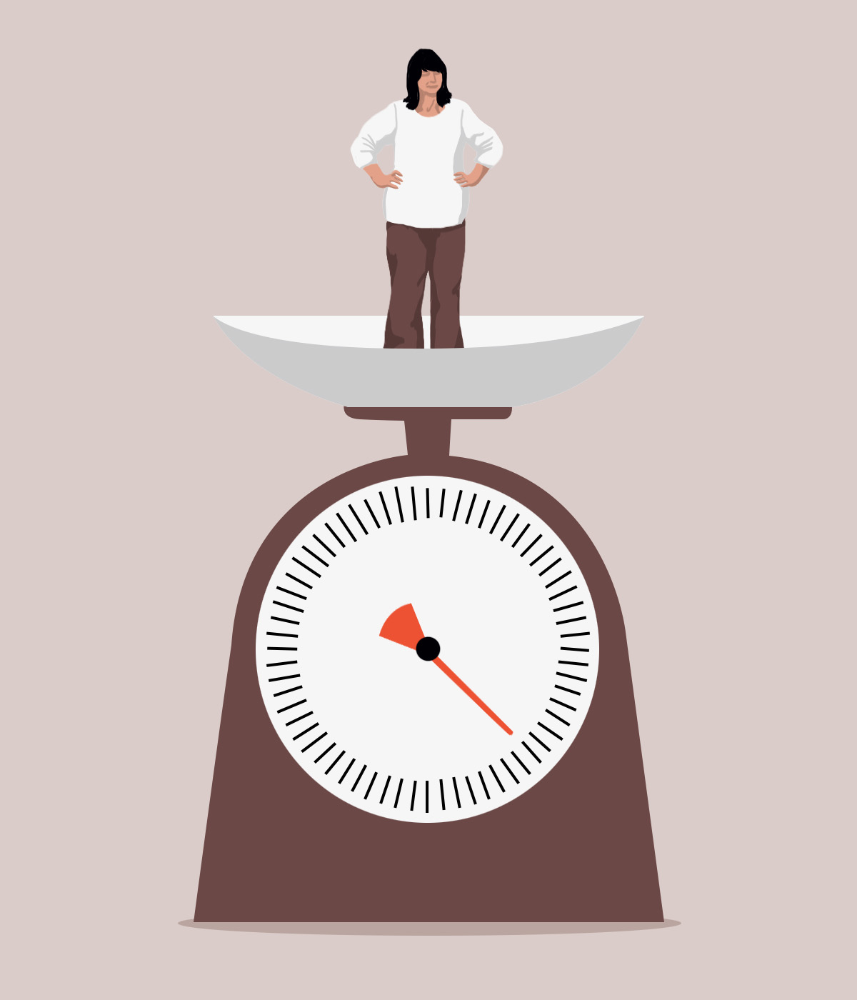 Γιατί άνδρες και γυναίκες παχαίνουν «διαφορετικά»; Οι επιστήμονες βρήκαν την απάντηση