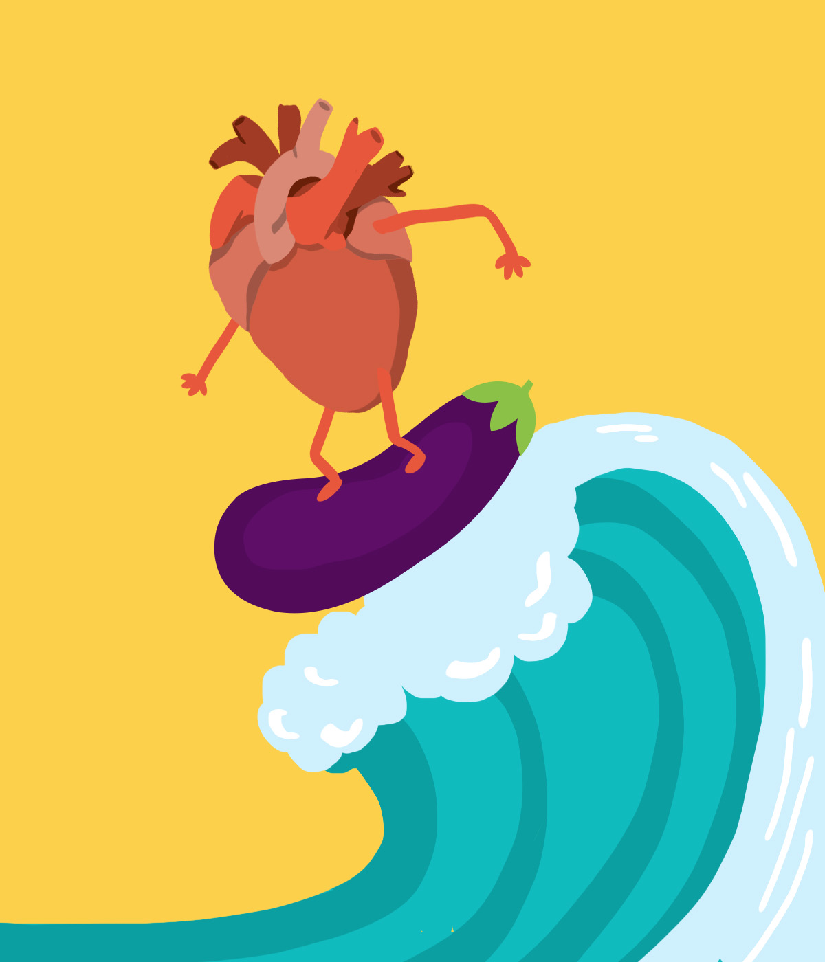 διατροφή και φυσική κατάσταση