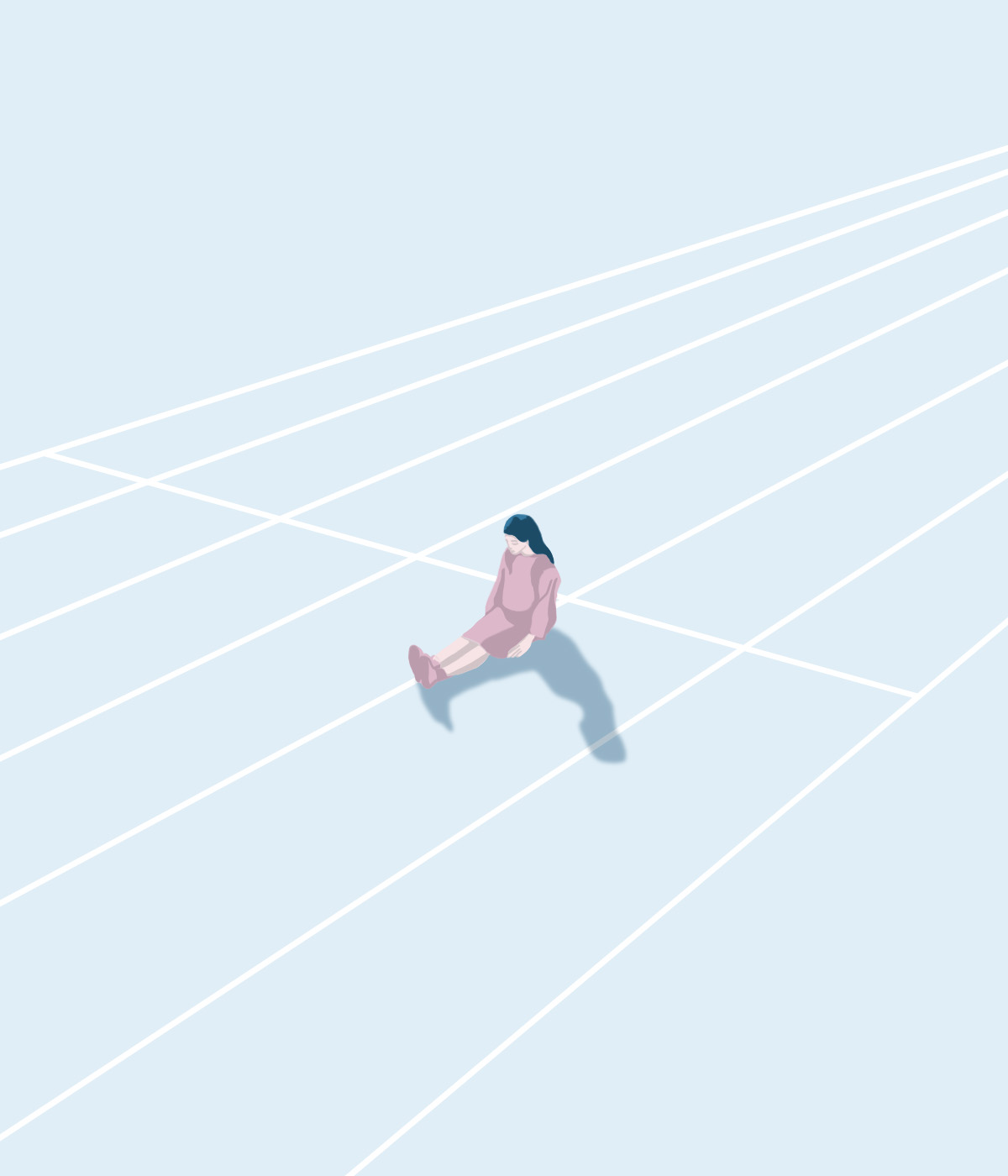 Πώς να βιώσουμε το πένθος