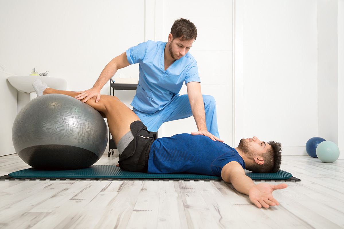 Τι είναι ο Φυσίατρος και πότε χρειάζεται να τον επισκεφθείς;