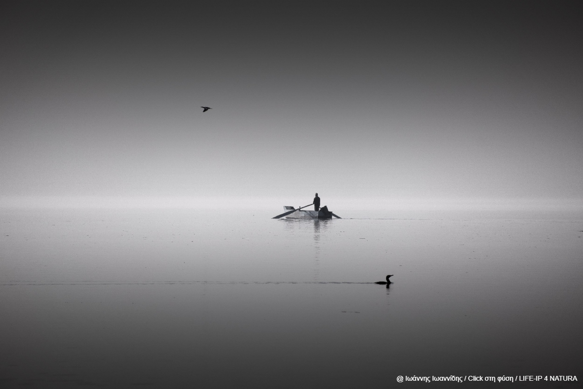 περιοχές Natura 2000