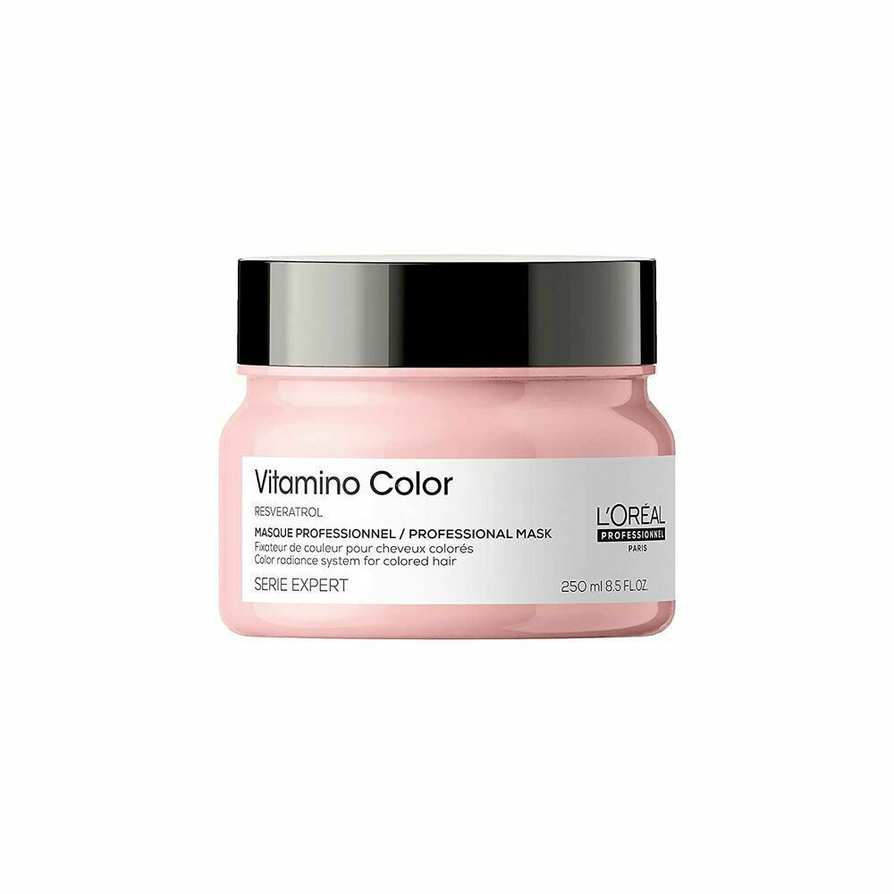 Vitamino Color Μάσκα Για Βαμμένα Μαλλιά