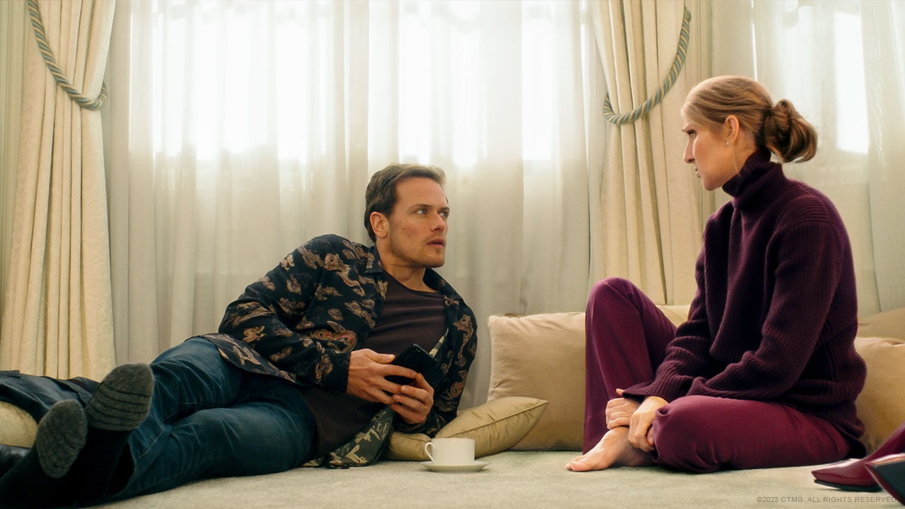 Σελίν Ντιόν