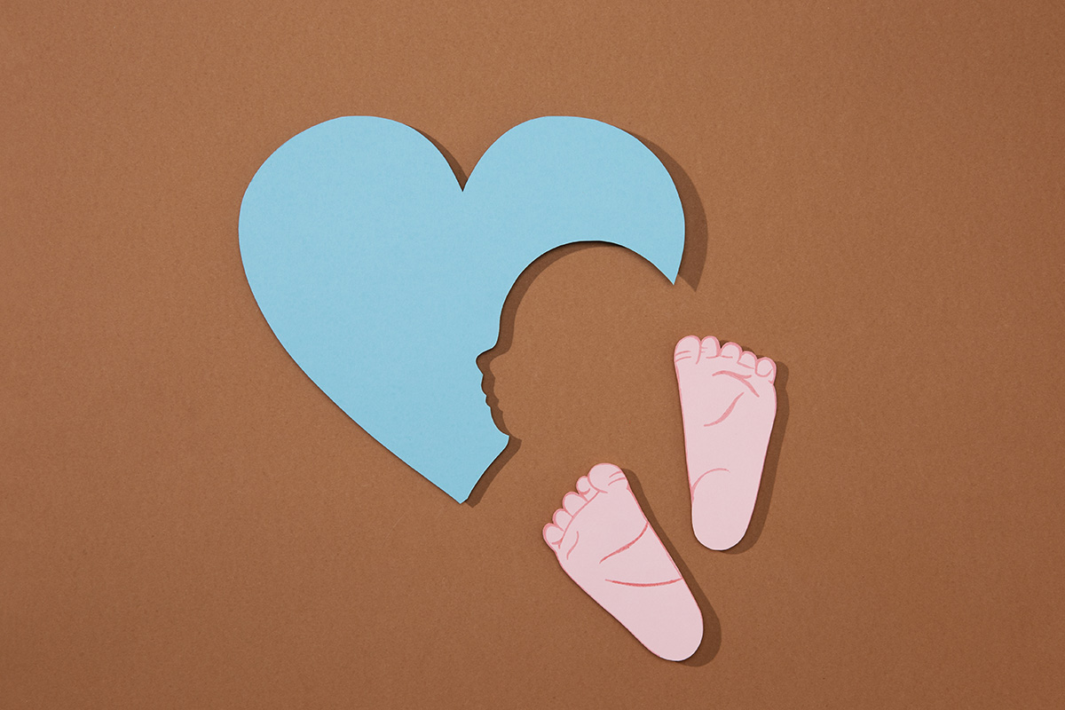 «Έγινα μαία, γιατί θέλω να υποστηρίζω τη γυναίκα»