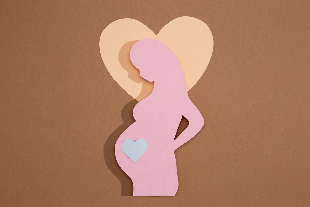 «Έγινα μαία, γιατί θέλω να υποστηρίζω τη γυναίκα»