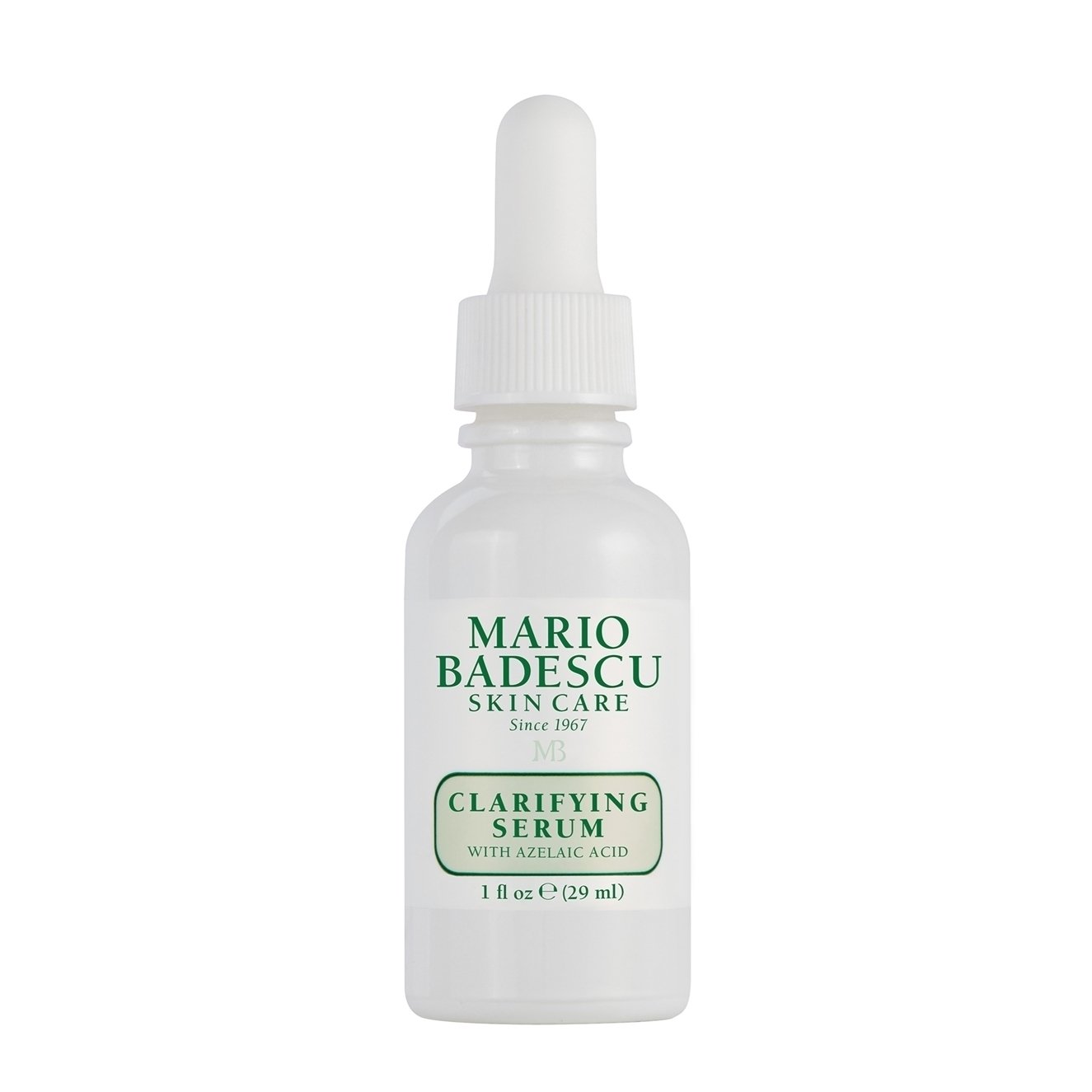 CLARIFYING SERUM