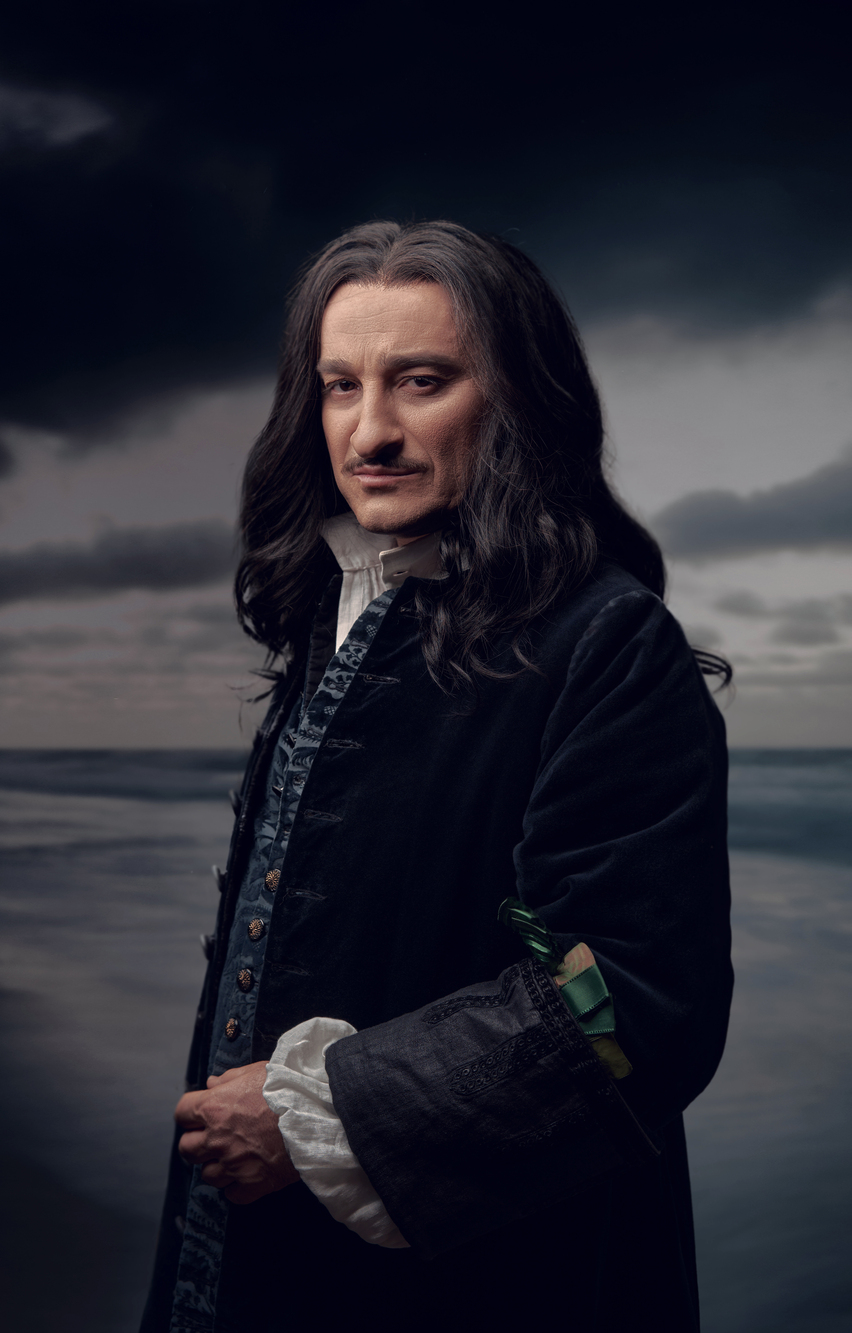 Μισάνθρωπος