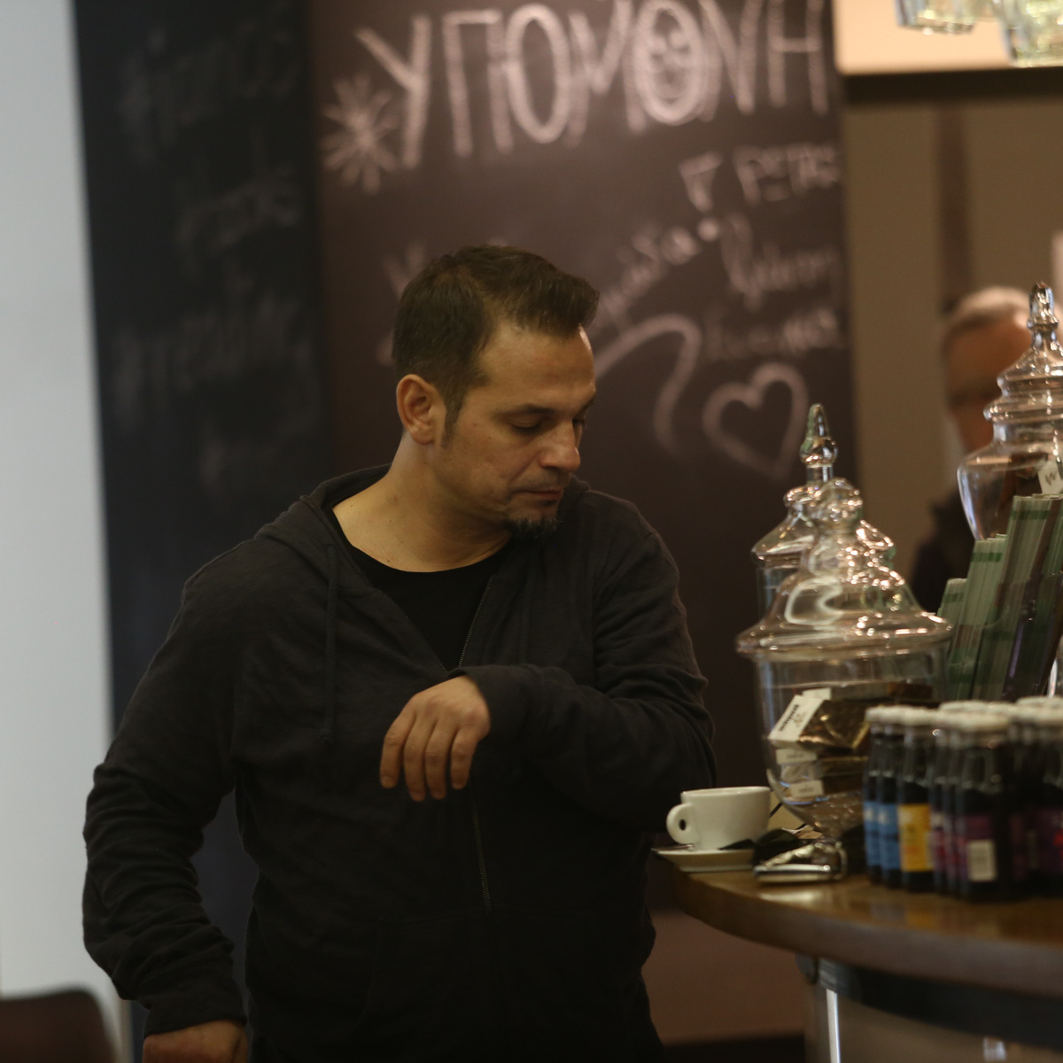 Ντέμης Νικολαΐδης